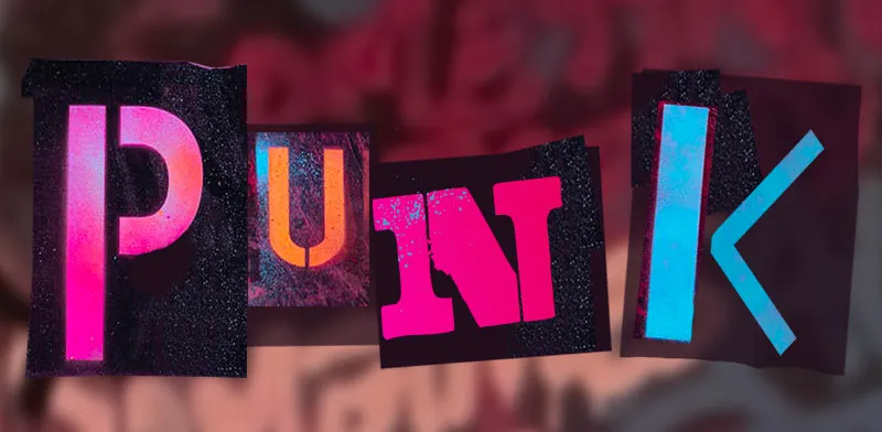 PUNK